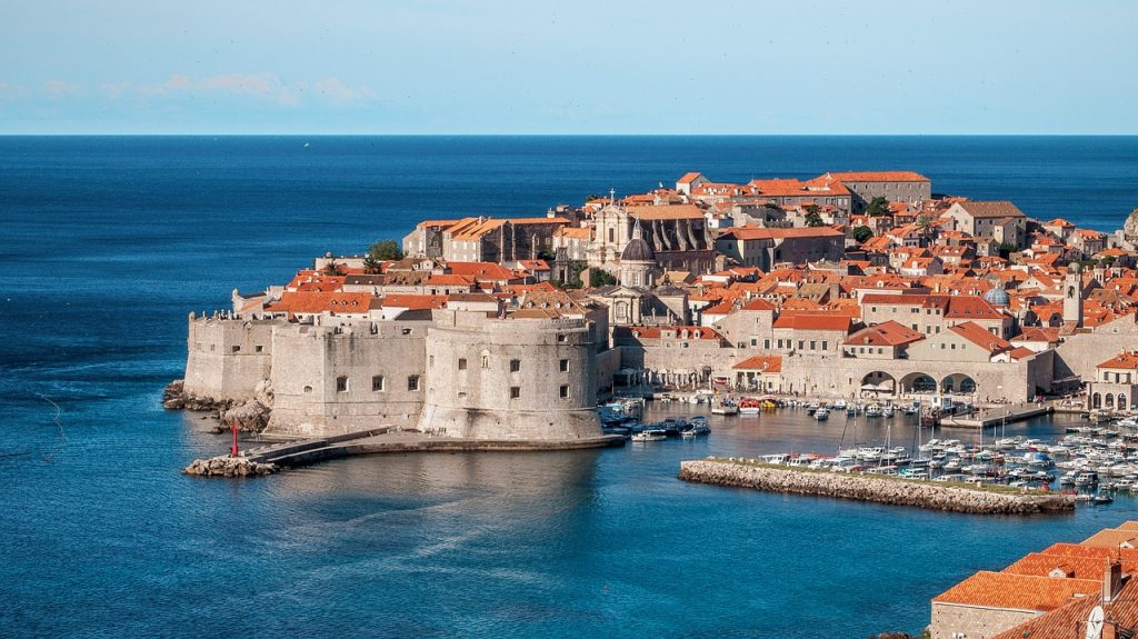 Croisière voilier Croatie