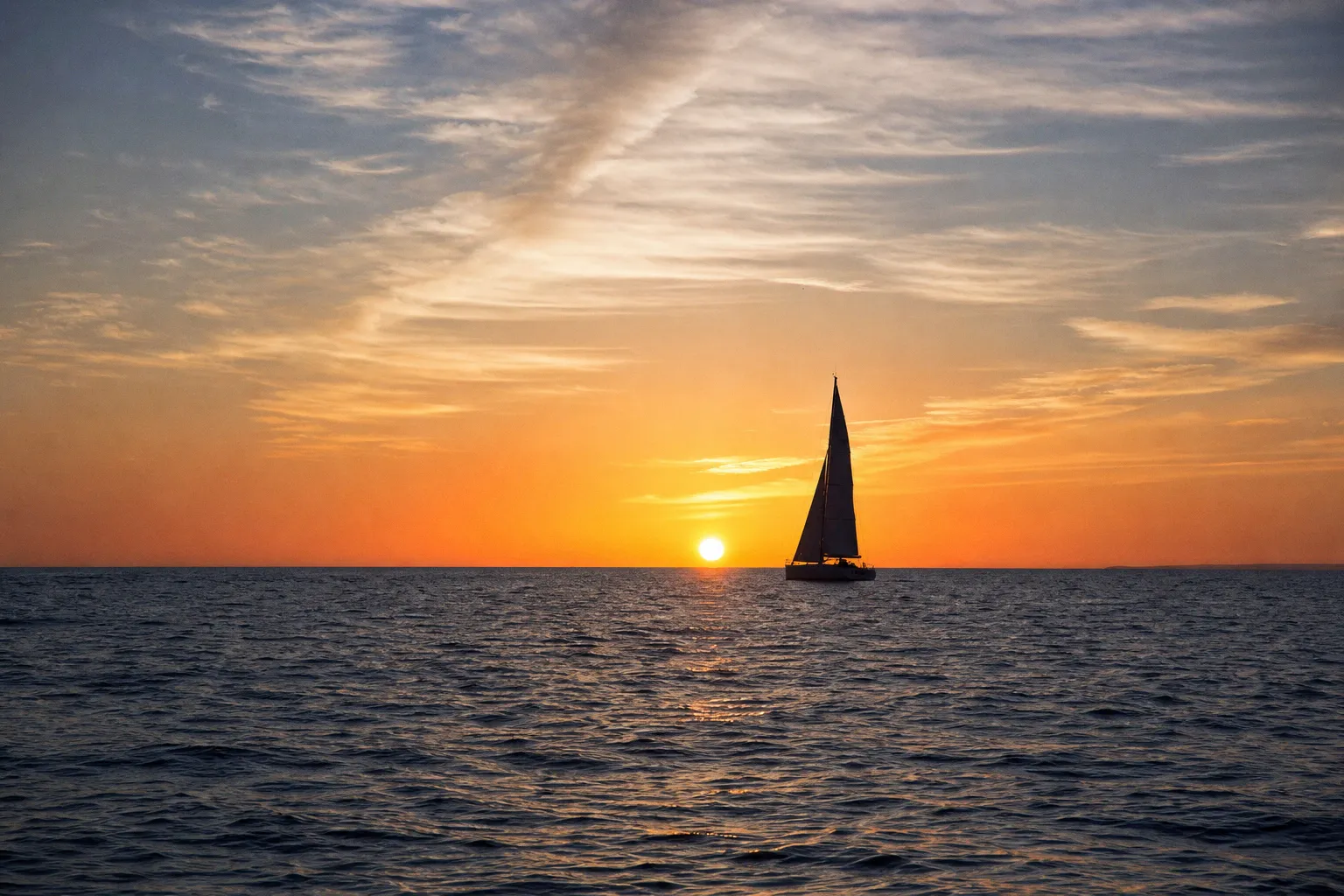 Alain Gautier renonce à la Route du Rhum : les raisons d'un choix réfléchi