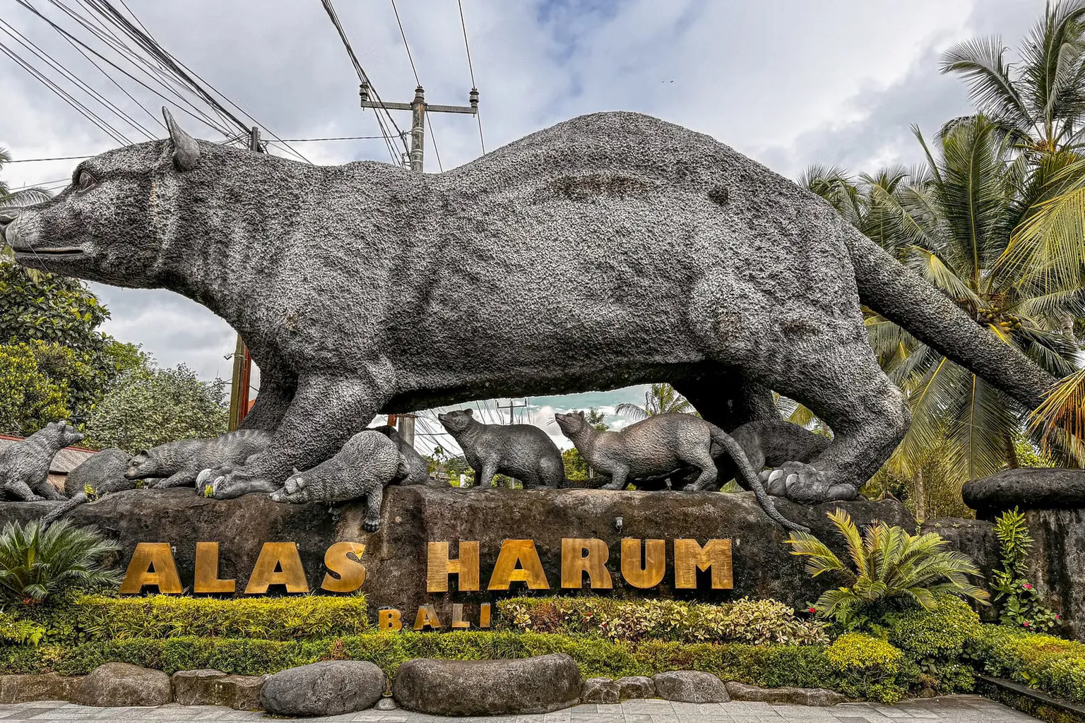 Alas Harum Bali horaires : le retour d'expérience d'un skipper
