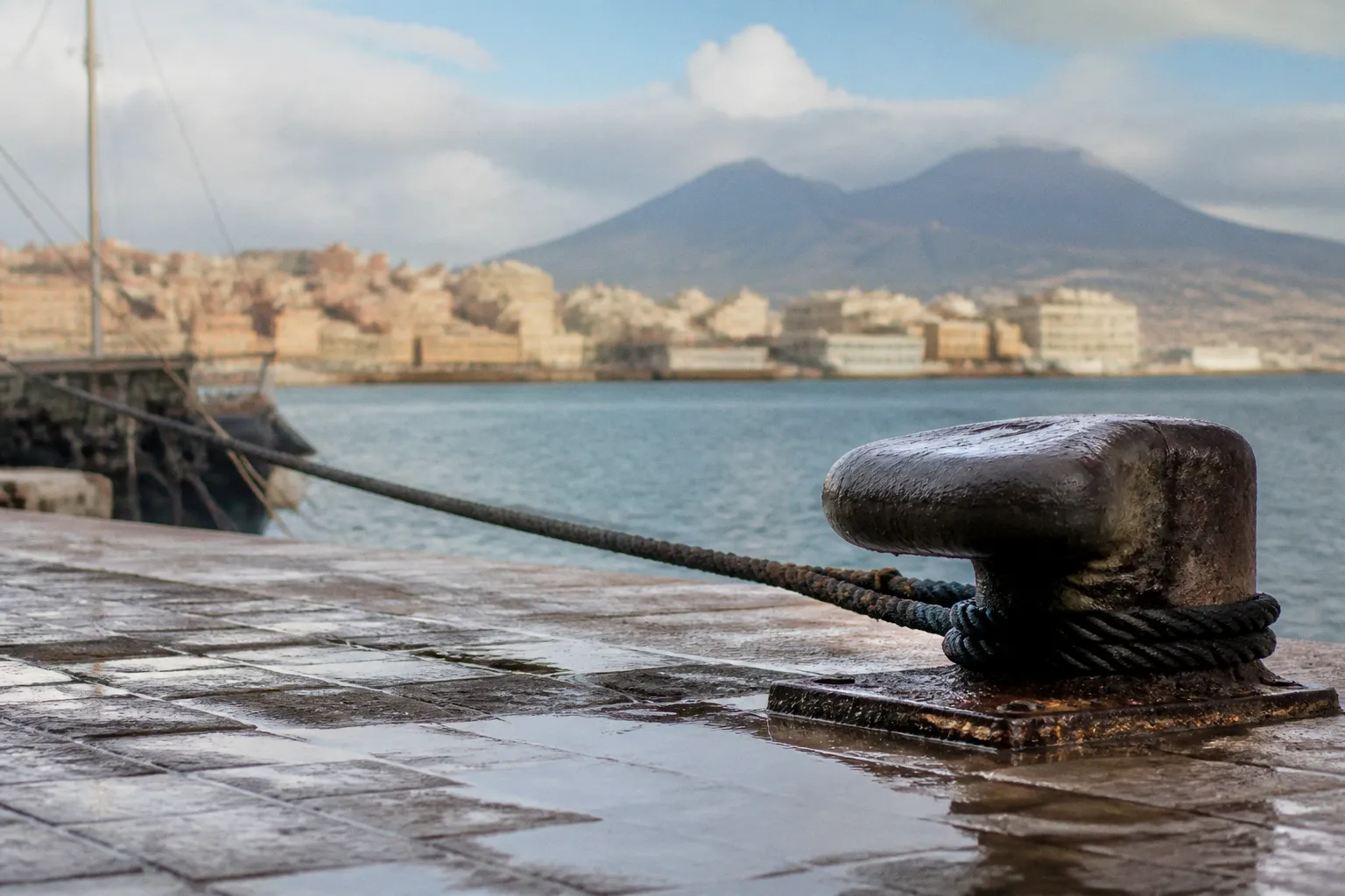 America’s Cup à Naples : les nouvelles règles qui bouleversent la stratégie