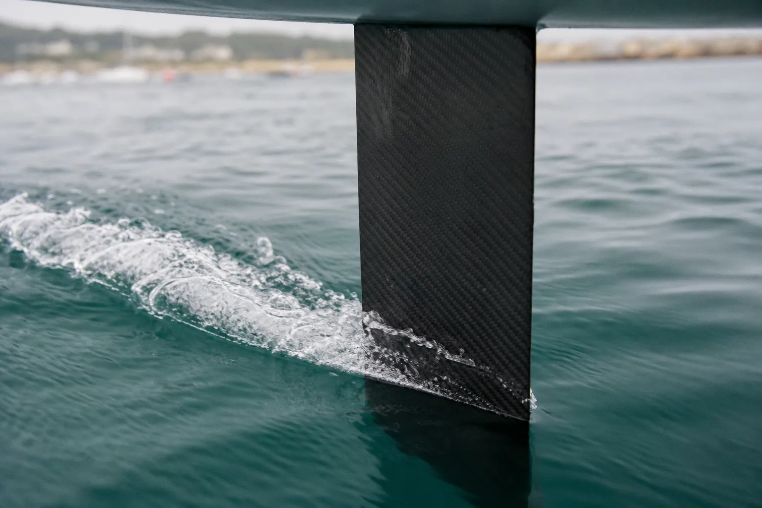 Bateau dériveur : fonctionnement, types et navigation