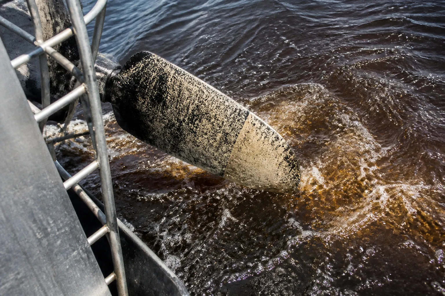 Boggy Creek Airboat Adventures billets : notre test pratique