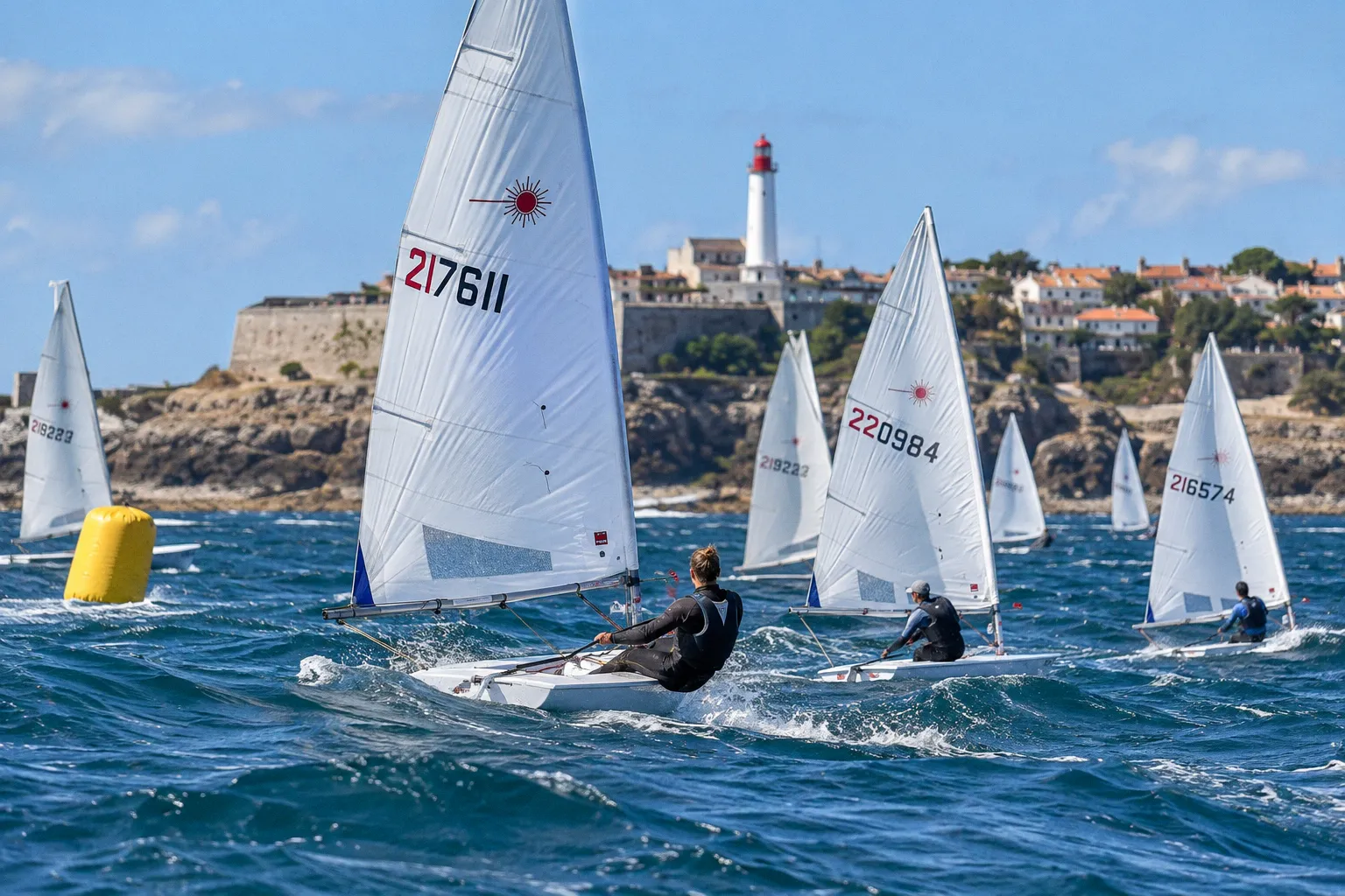 Calendrier FFVoile : les rendez-vous incontournables pour boucler votre saison