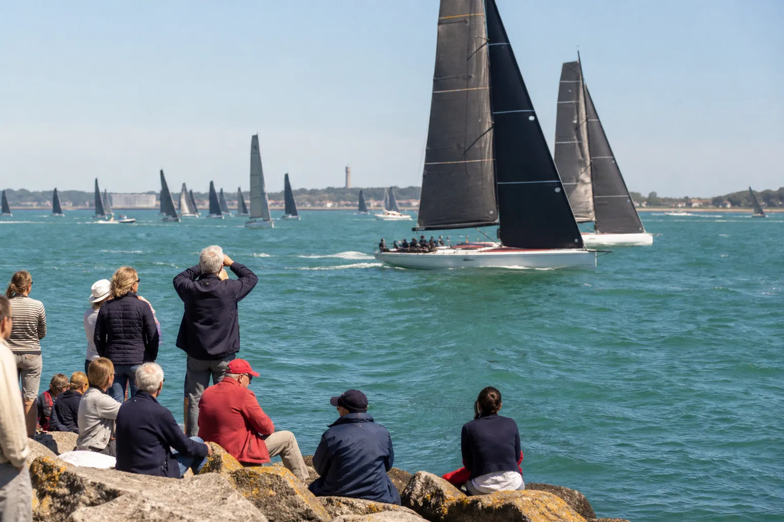 Cannes Yachting Festival 2026 : dix voiliers en première mondiale à passer au crible