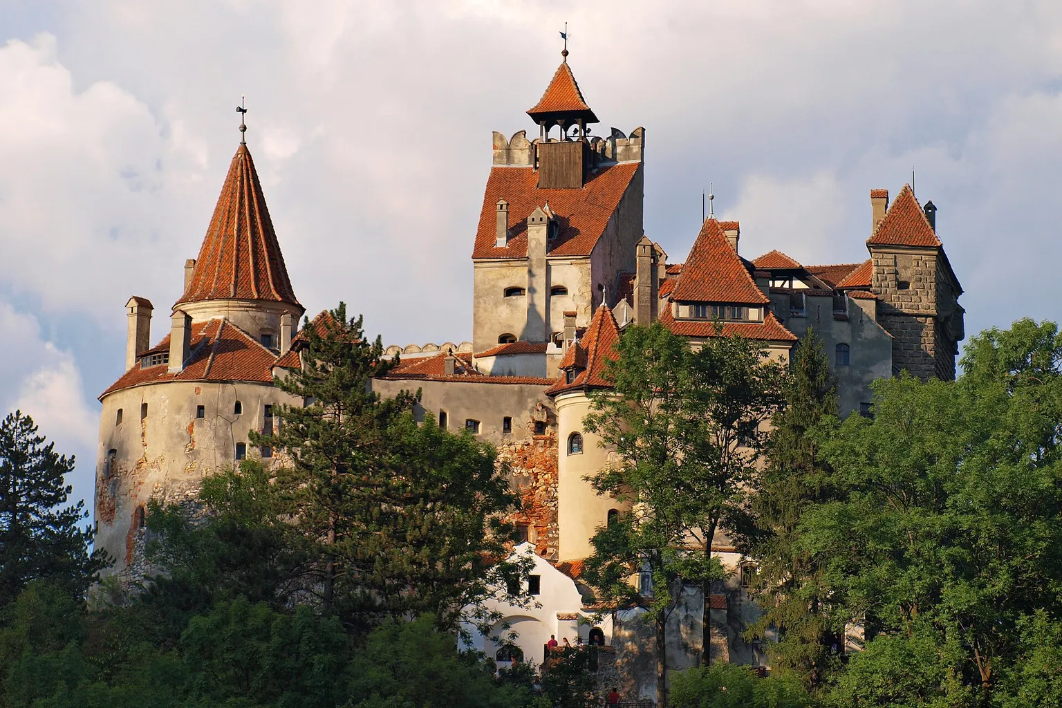 Château de Bran : guide complet pour acheter vos billets
