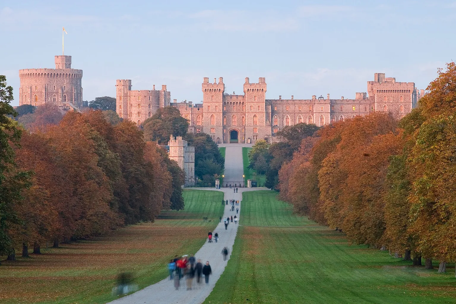 Château de Windsor billets : le dilemme d'un skipper