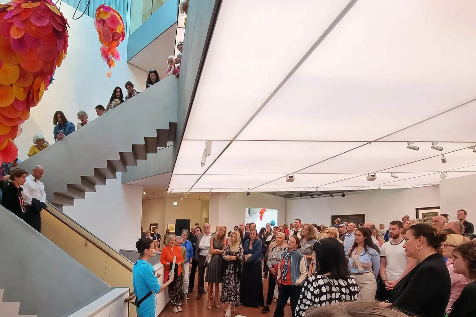 Collection Heidi Horten : organiser votre visite au cœur de Vienne