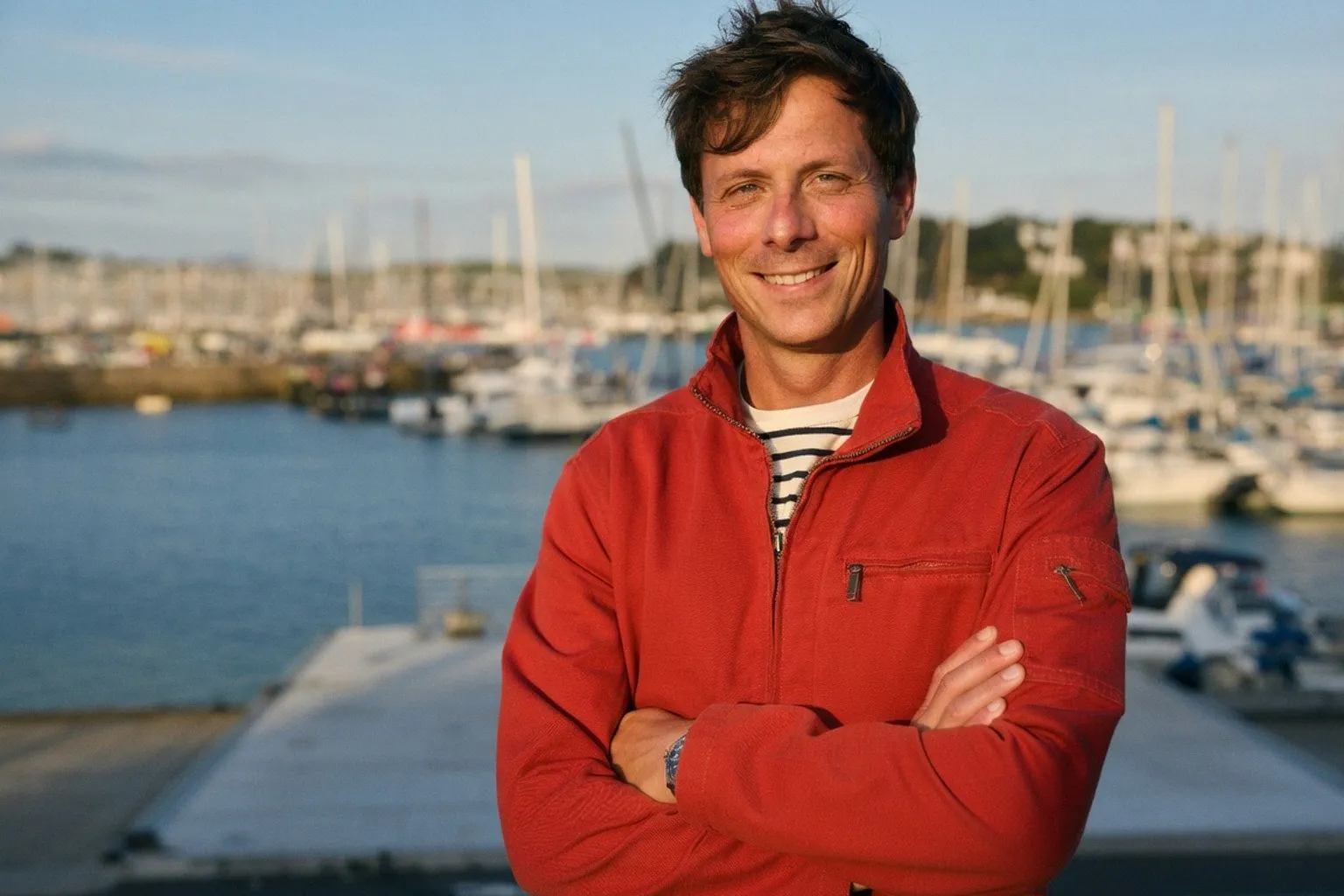 Course au large : faut-il sacrifier la performance pour verdir les nouveaux voiliers ?