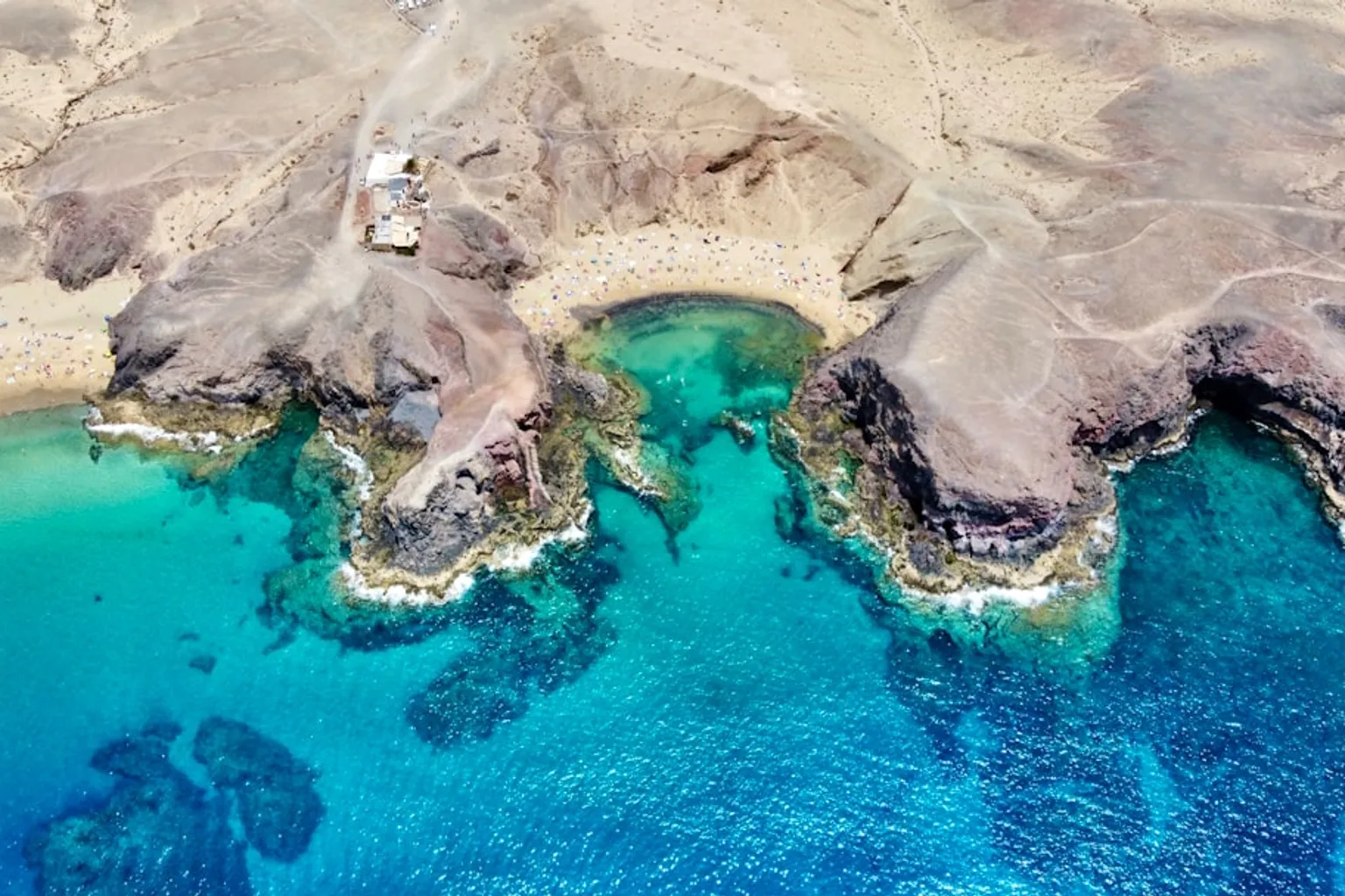 Prix d'une croisière à Lanzarote : le budget de Marc