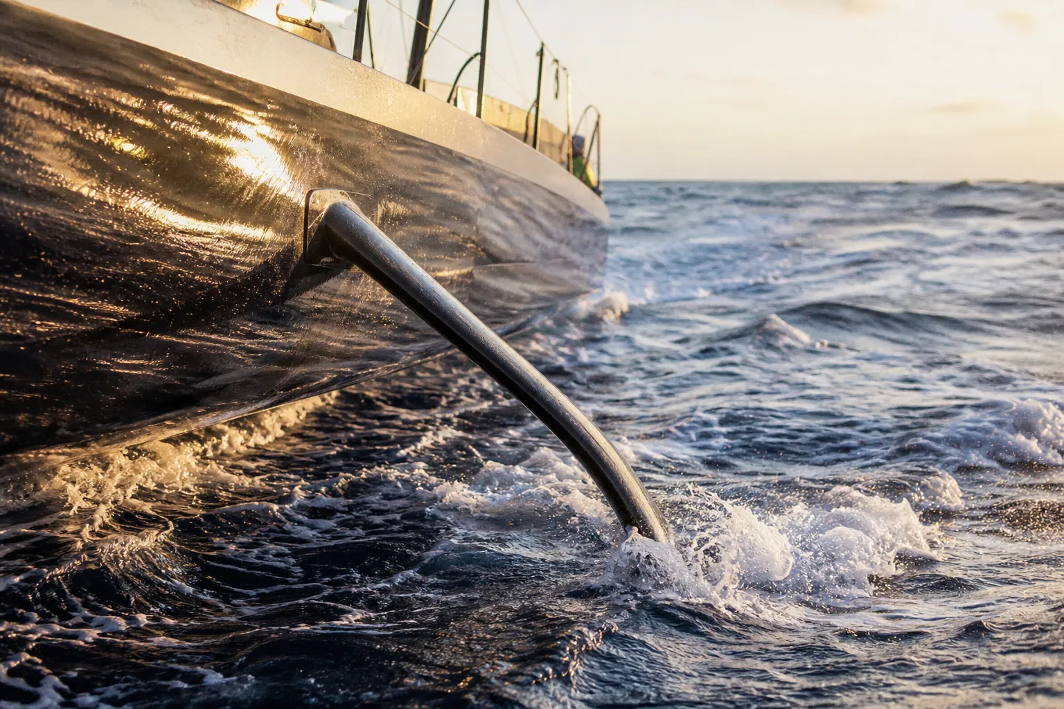 IMOCA à foils ou dérives : le dilemme des skippers