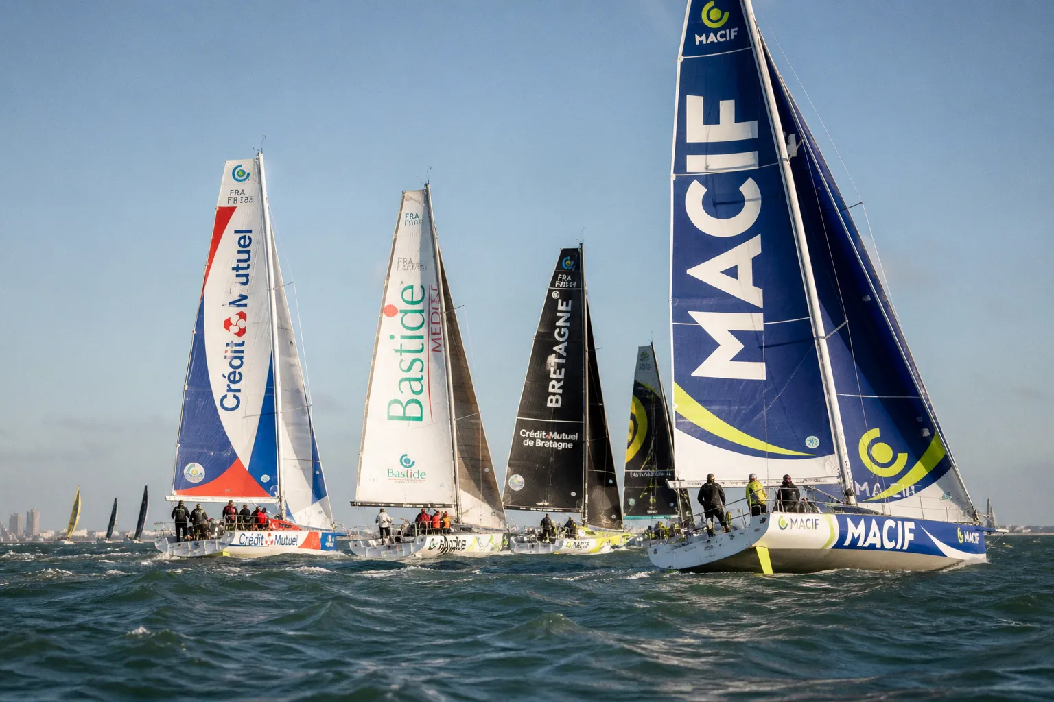 L'Aventura : le dénouement du Championnat de France Elite en Vendée