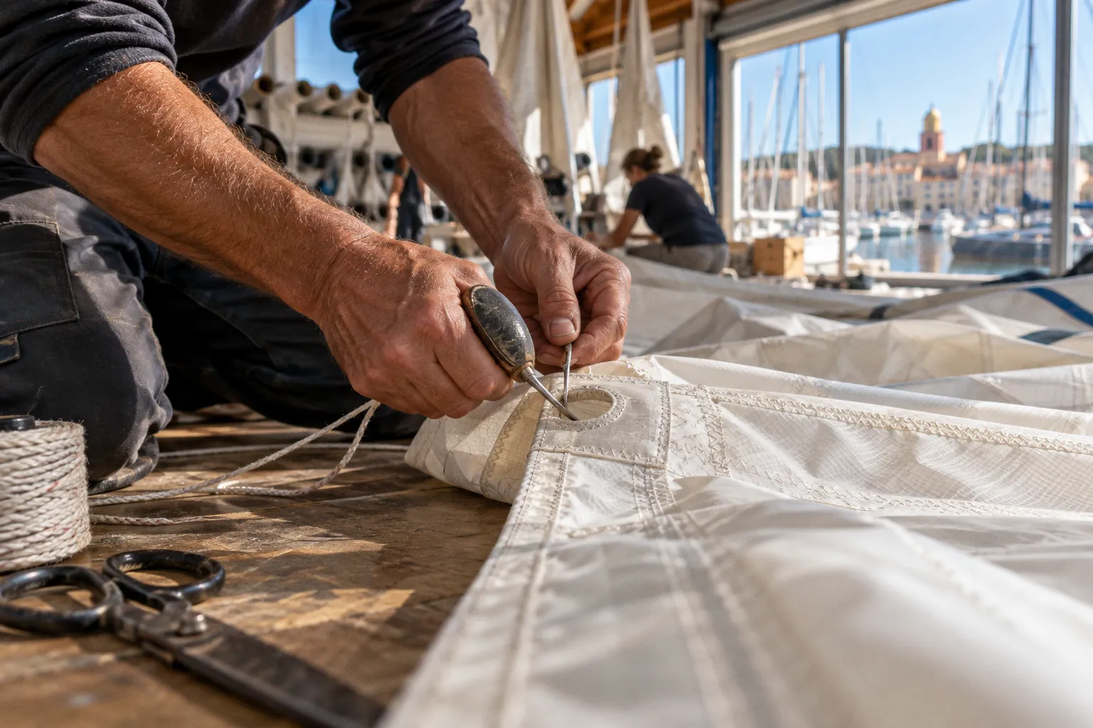 Les Voiles de Saint-Tropez : 253 voiliers en lice pour une édition d'exception