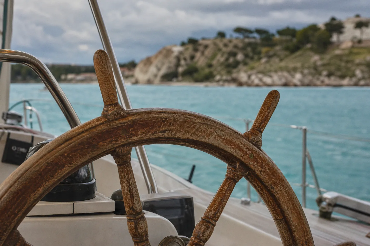 Location de voilier : le guide complet pour naviguer