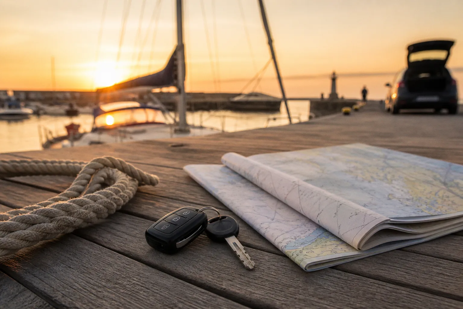 Location de voiture : guide pratique