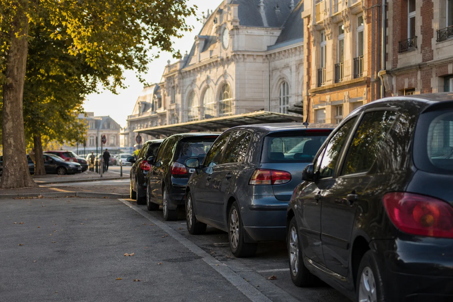 Location de voiture à Amiens : guide pratique et agences