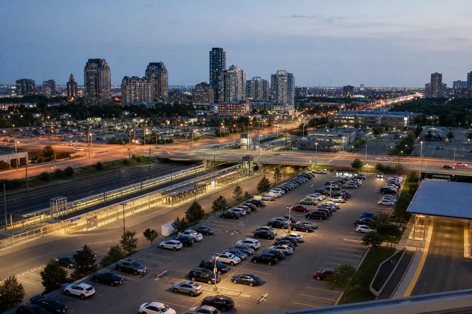 Location de voiture à Brampton (Canada) : guide pratique