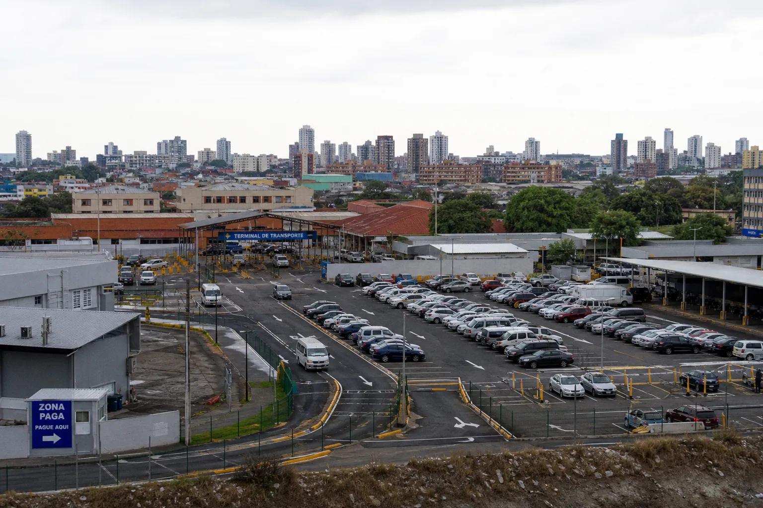 Location de voiture à Colón (Panama) : le guide pratique