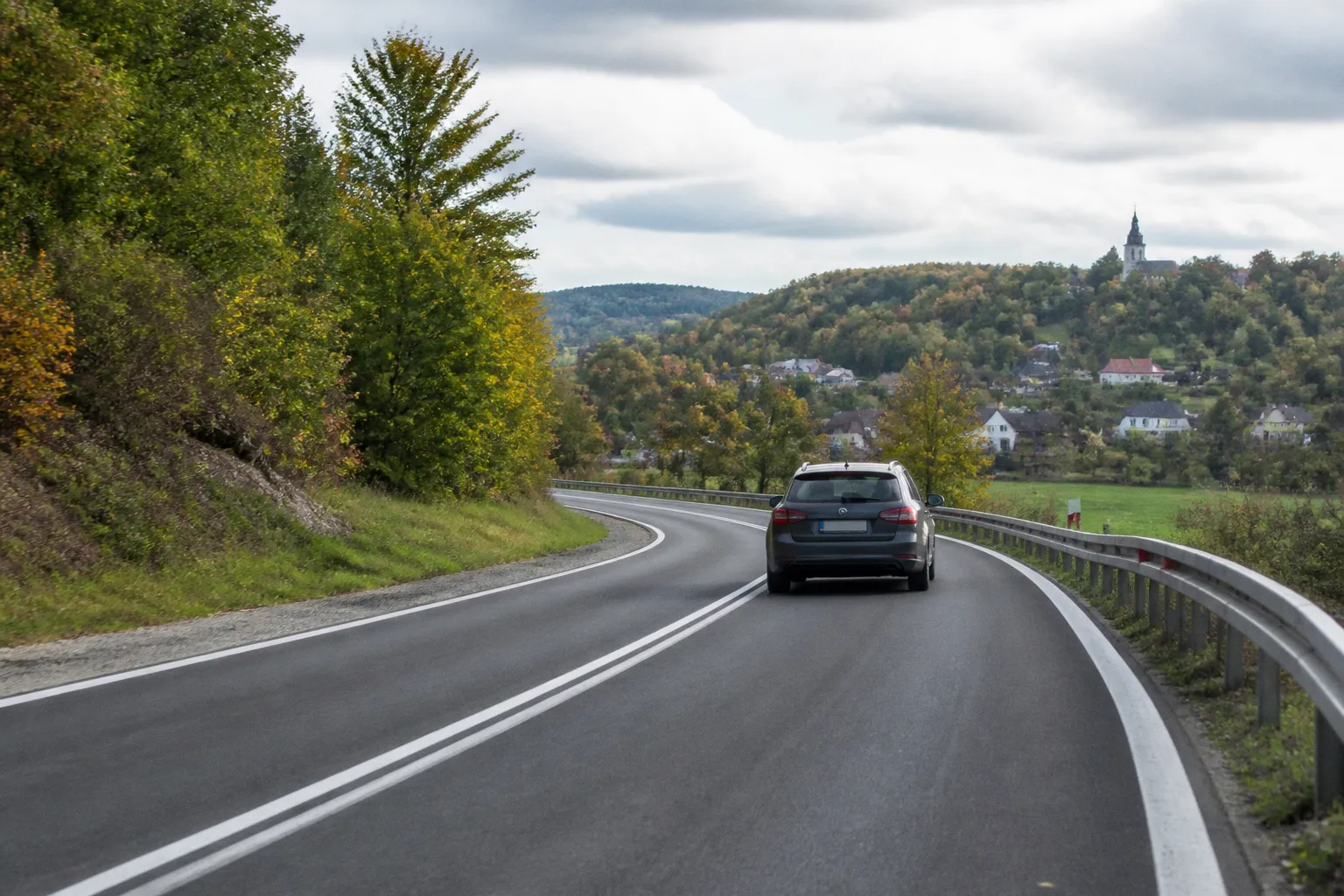 Location de voiture à Cracovie (Pologne) : guide pratique