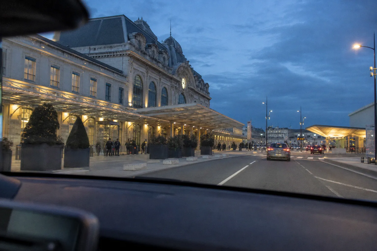 Location de voiture à Dijon : guide pratique