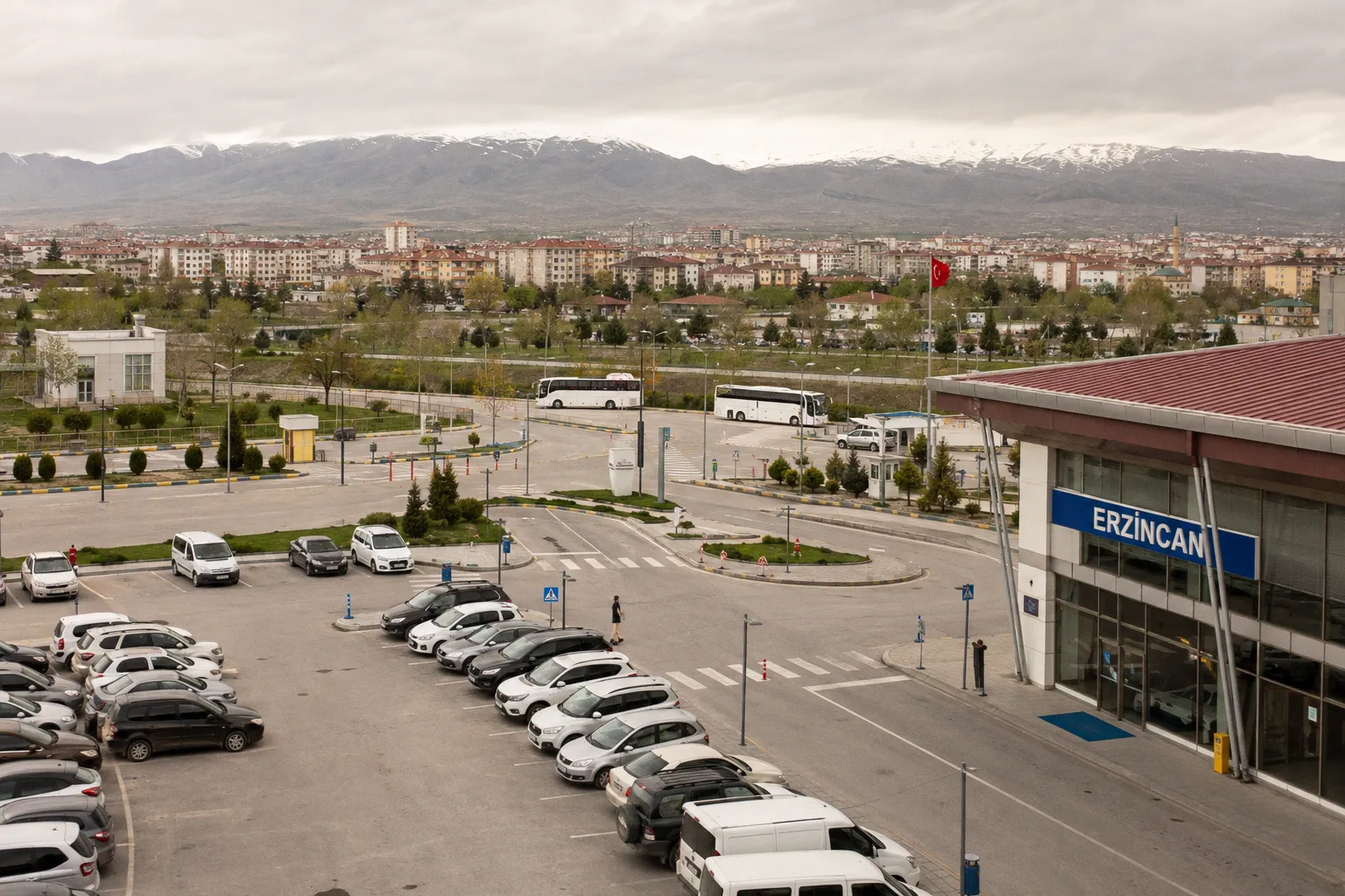 Location de voiture à Erzincan : guide pratique et conseils de route