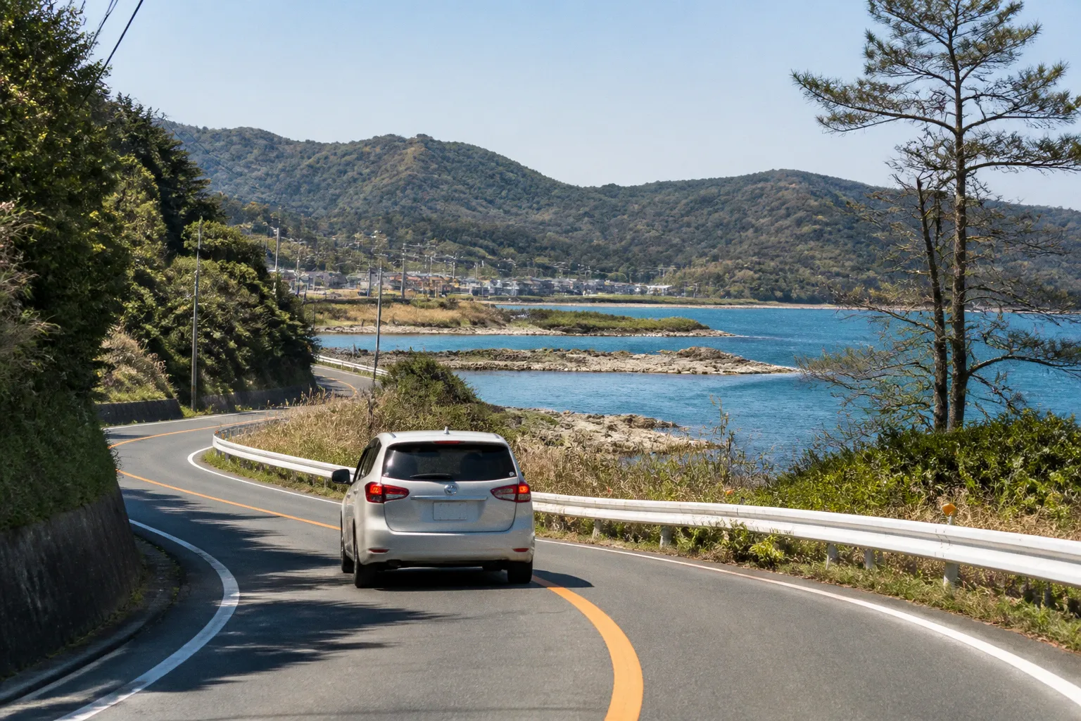 Location de voiture à Fukuoka (Japon) : guide pratique