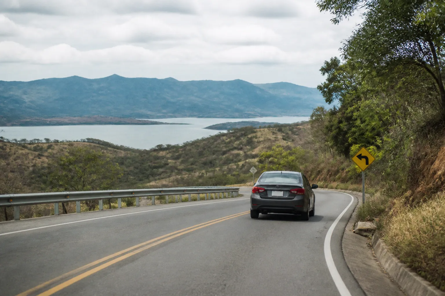 Louer une voiture à Guayaquil (Équateur) : guide pratique