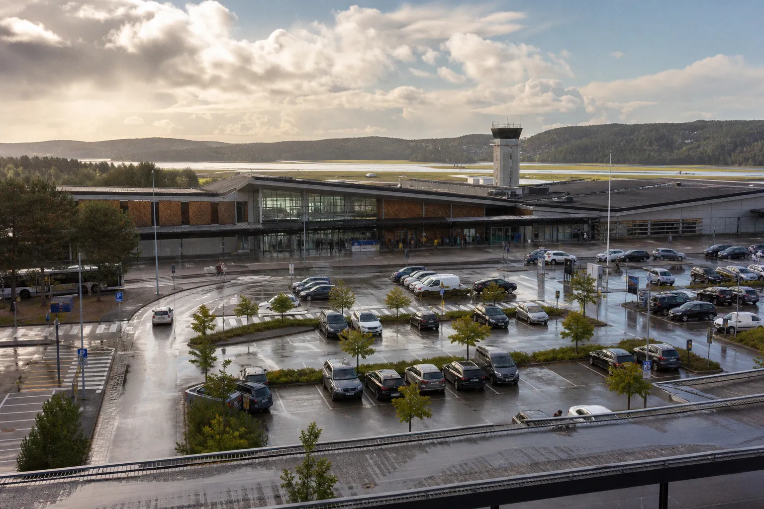 Location de voiture à Kristiansand (Norvège) : guide pratique