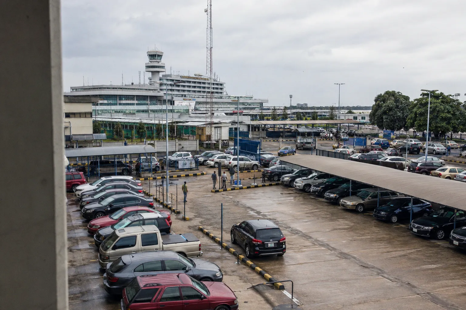 Location de voiture à Lagos (Nigéria) : guide pratique