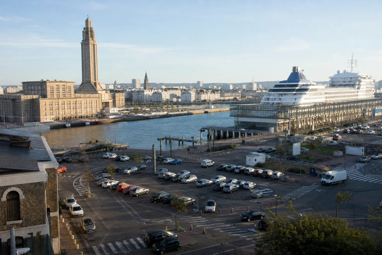 Location de voiture à Le Havre : guide pratique