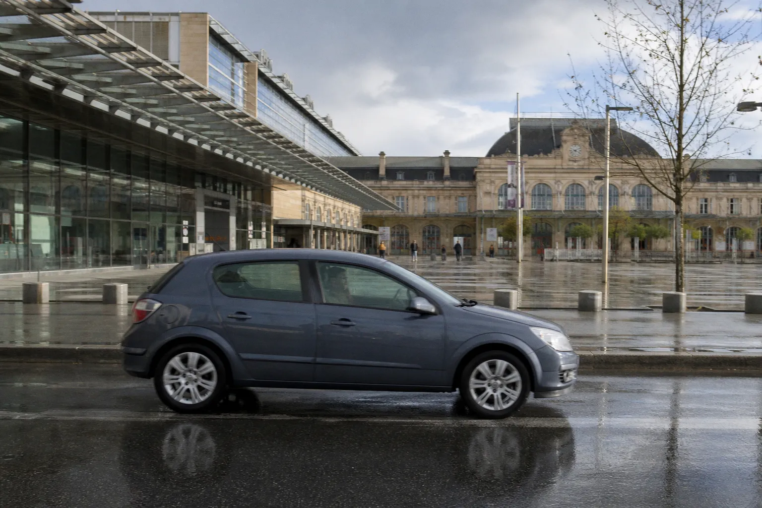 Location de voiture au Mans : guide pratique