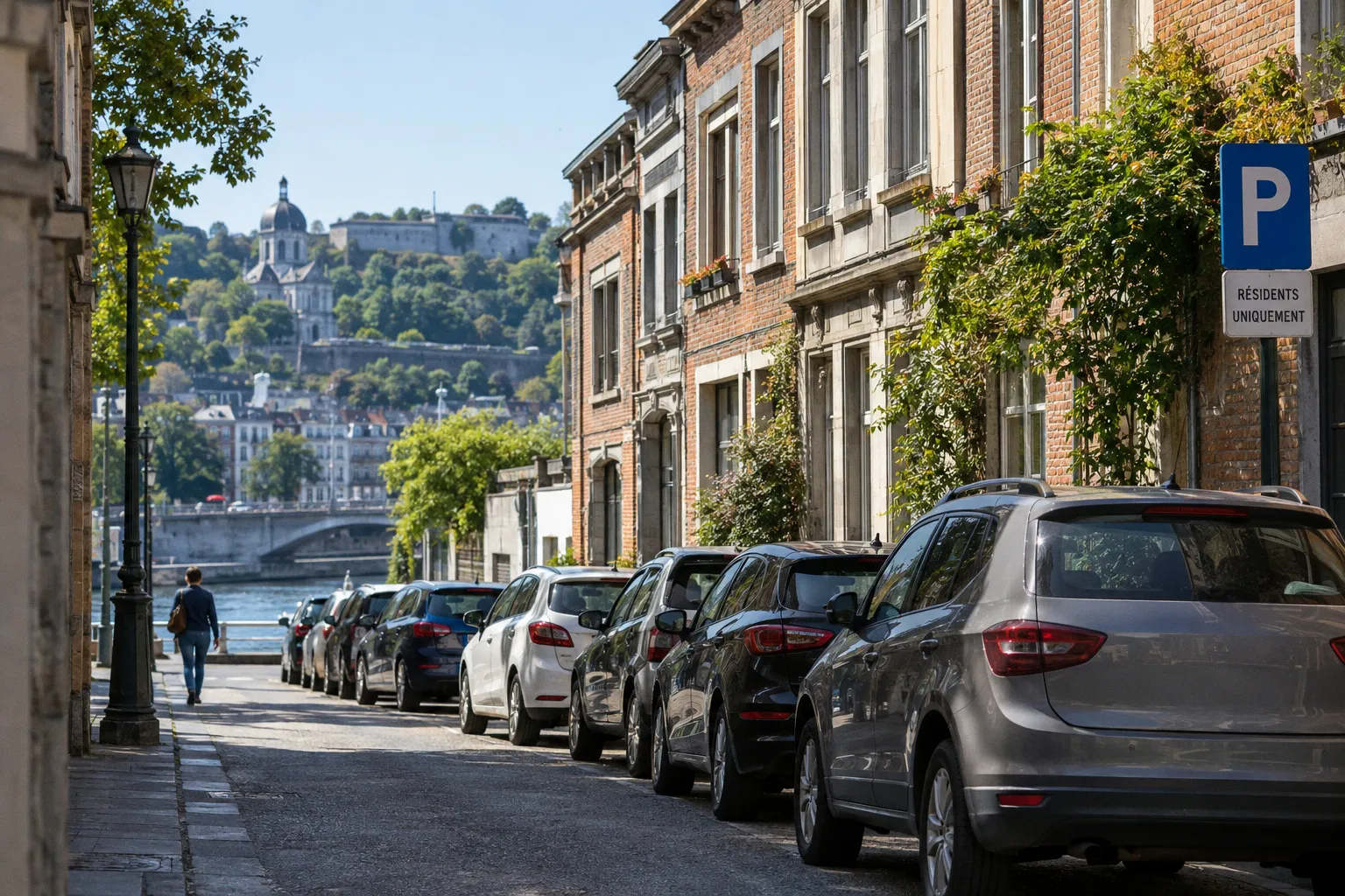 Location de voiture à Liège (Belgique) : guide pratique et conseils
