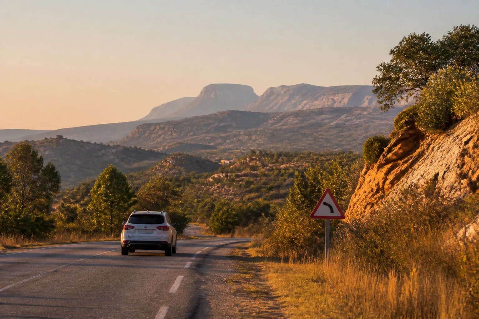 Location de voiture à Lubango (Angola) : le guide pratique
