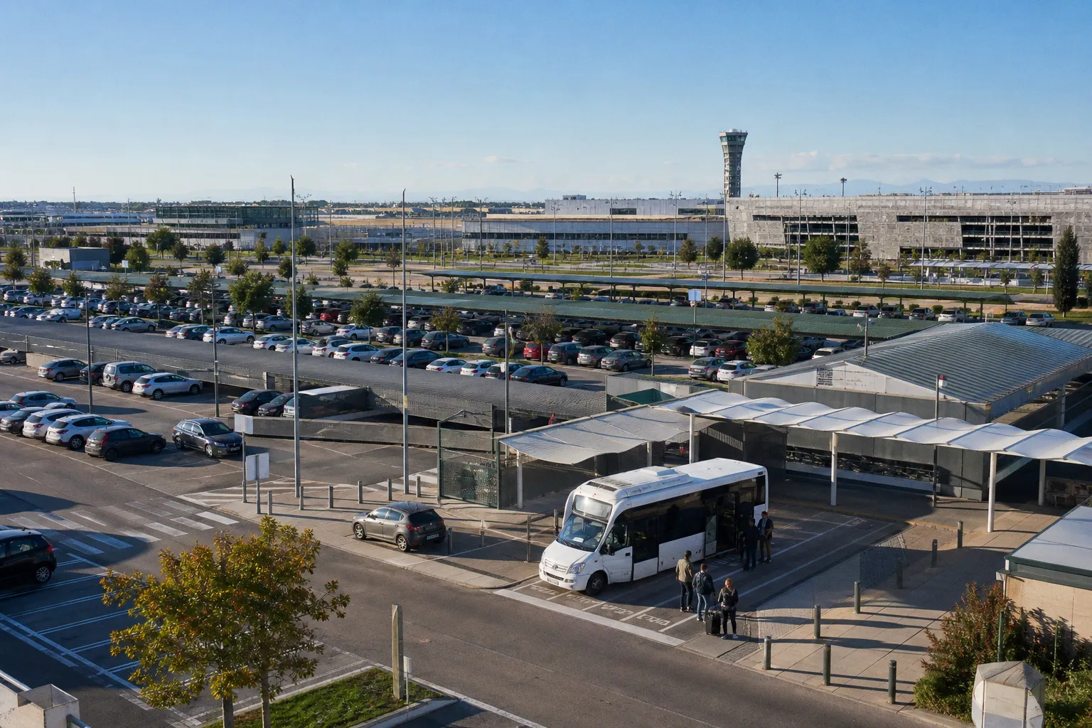 Location de voiture à Lyon : guide pratique