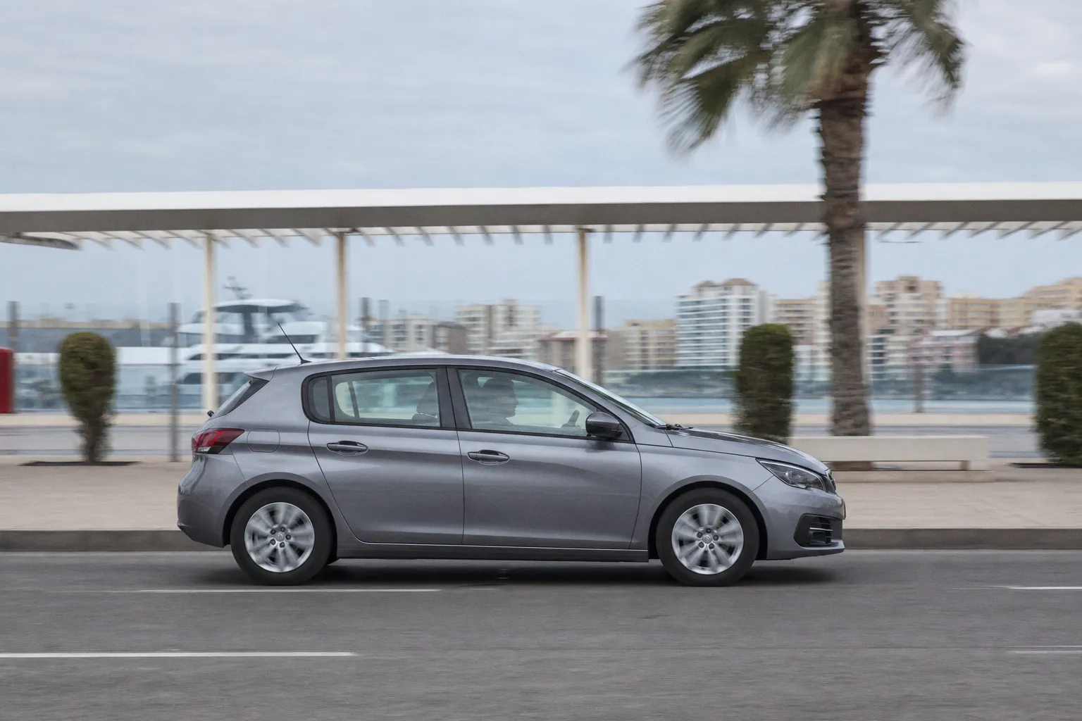 Location de voiture à Malaga : guide pratique