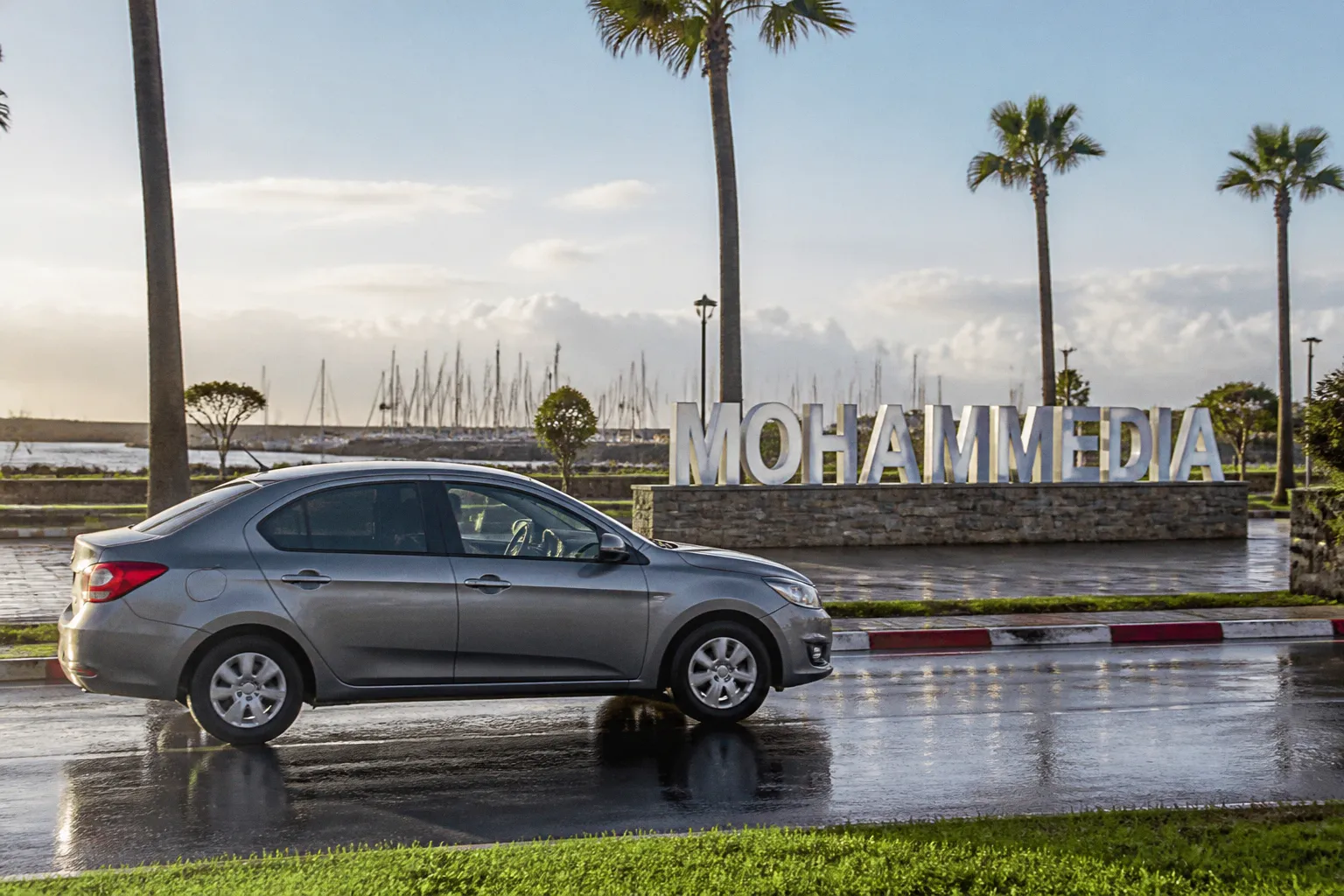 Location de voiture à Mohammédia (Maroc) : guide pratique