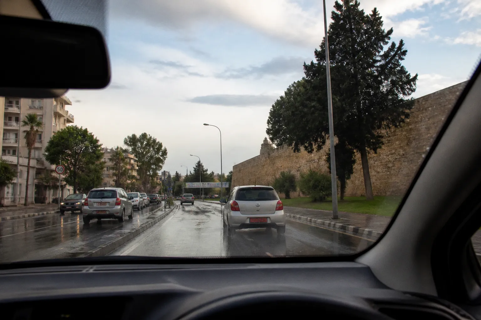 Location de voiture à Nicosie (Chypre) : le guide pratique