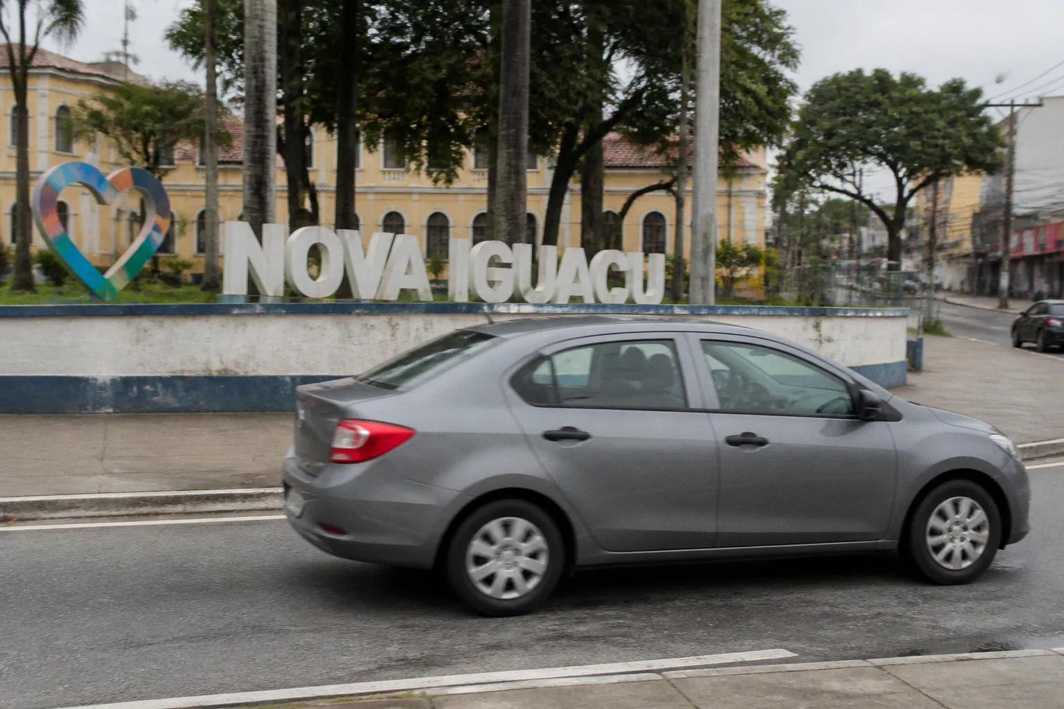 Louer une voiture à Nova Iguaçu (Brésil) : le guide pratique