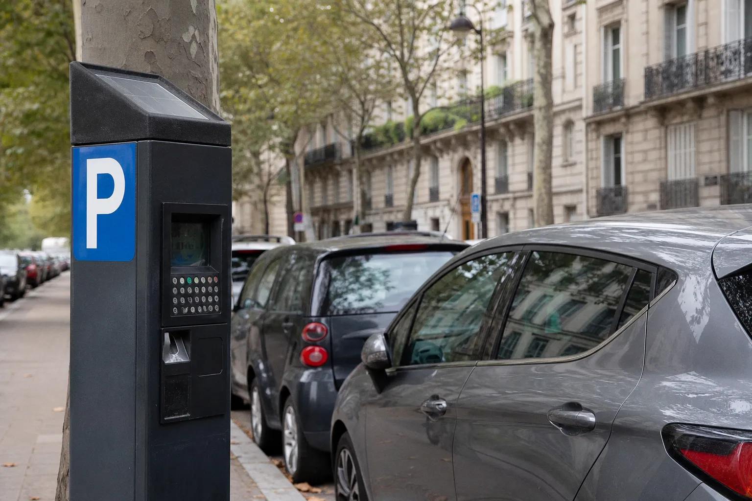 Location de voiture à Paris : guide et conseils pratiques