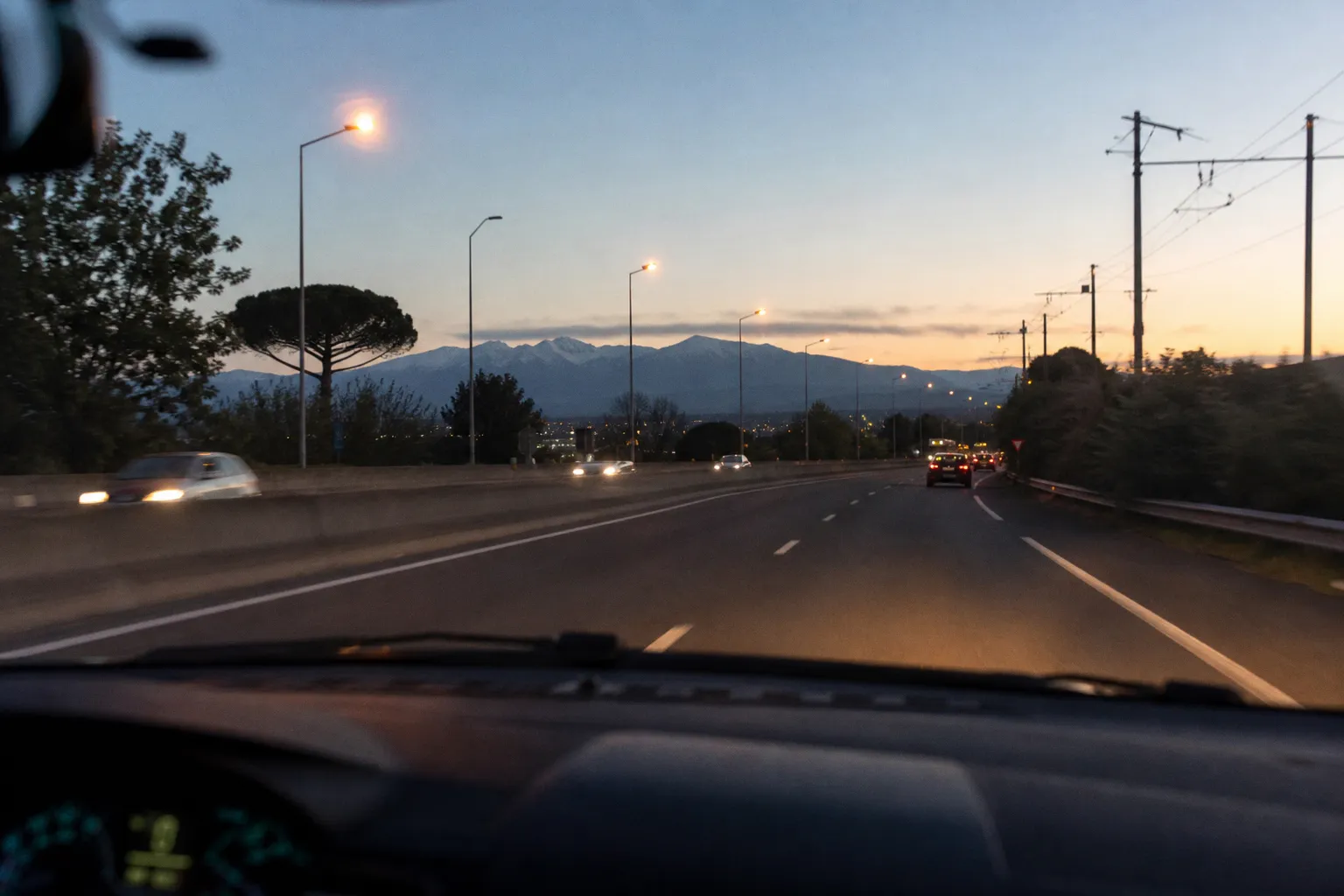 Location de voiture à Perpignan : guide pratique
