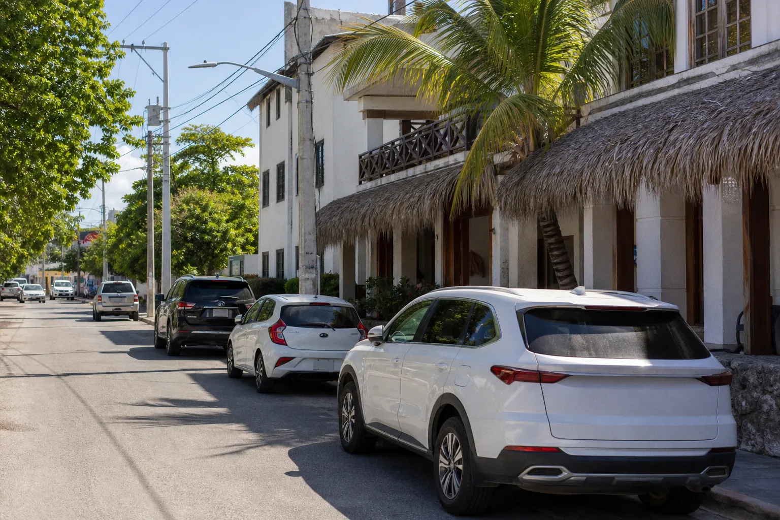 Location de voiture à Punta Cana (République dominicaine) : guide pratique