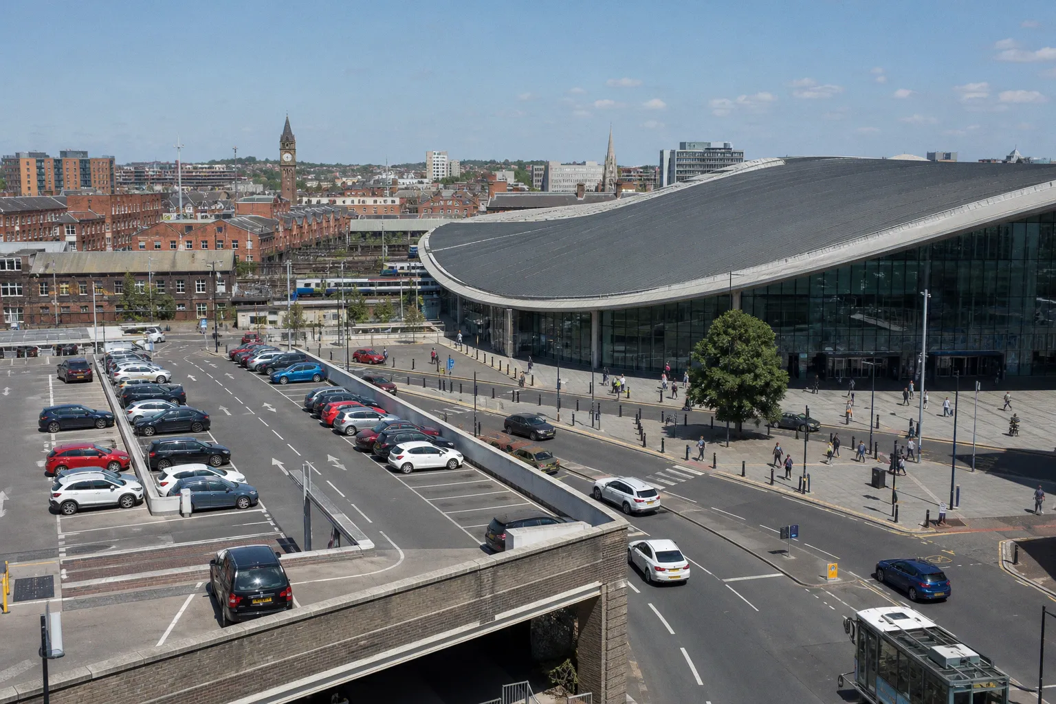 Location de voiture à Reading (Royaume-Uni) : le guide pratique