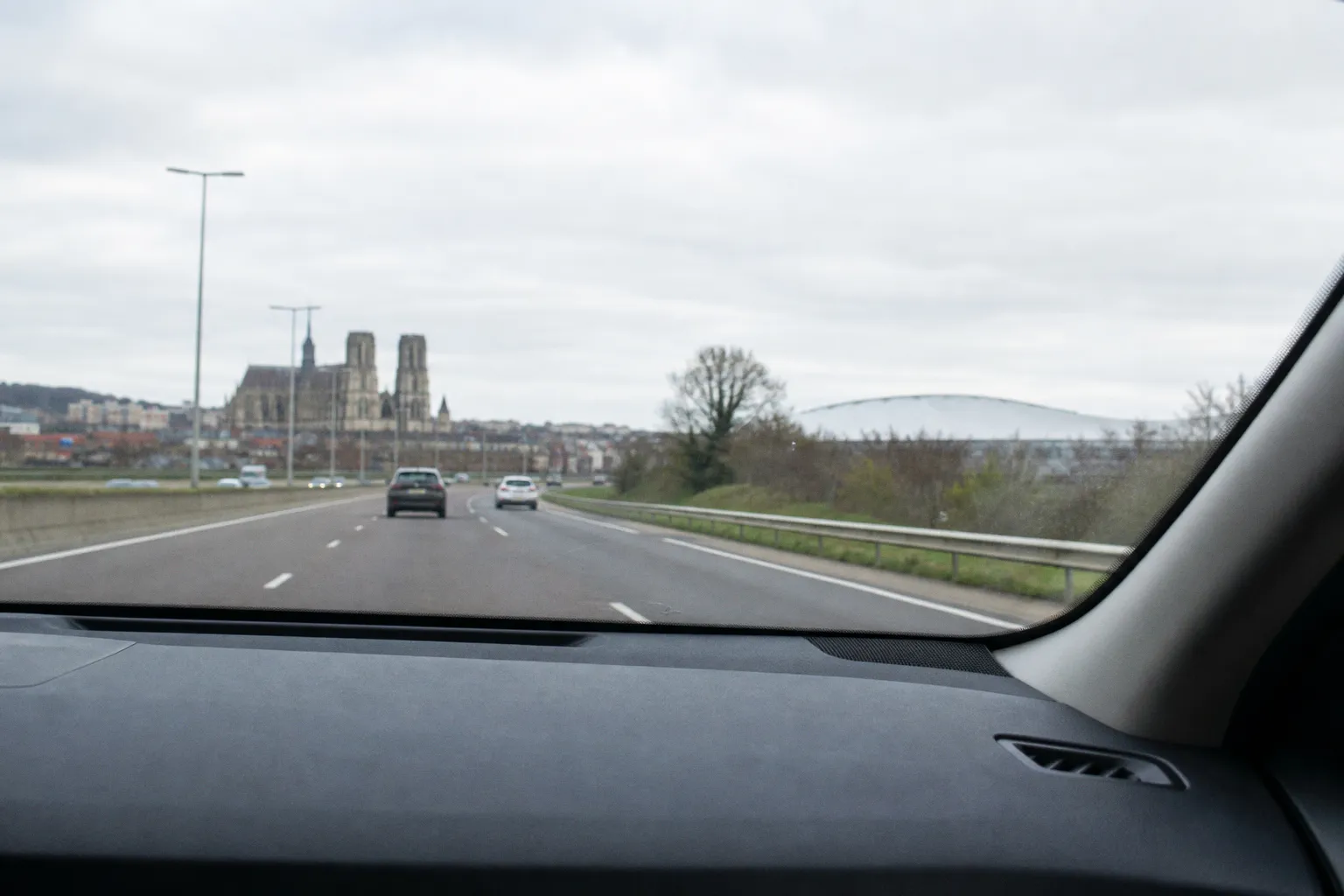 Location de voiture à Reims : guide pratique et agences