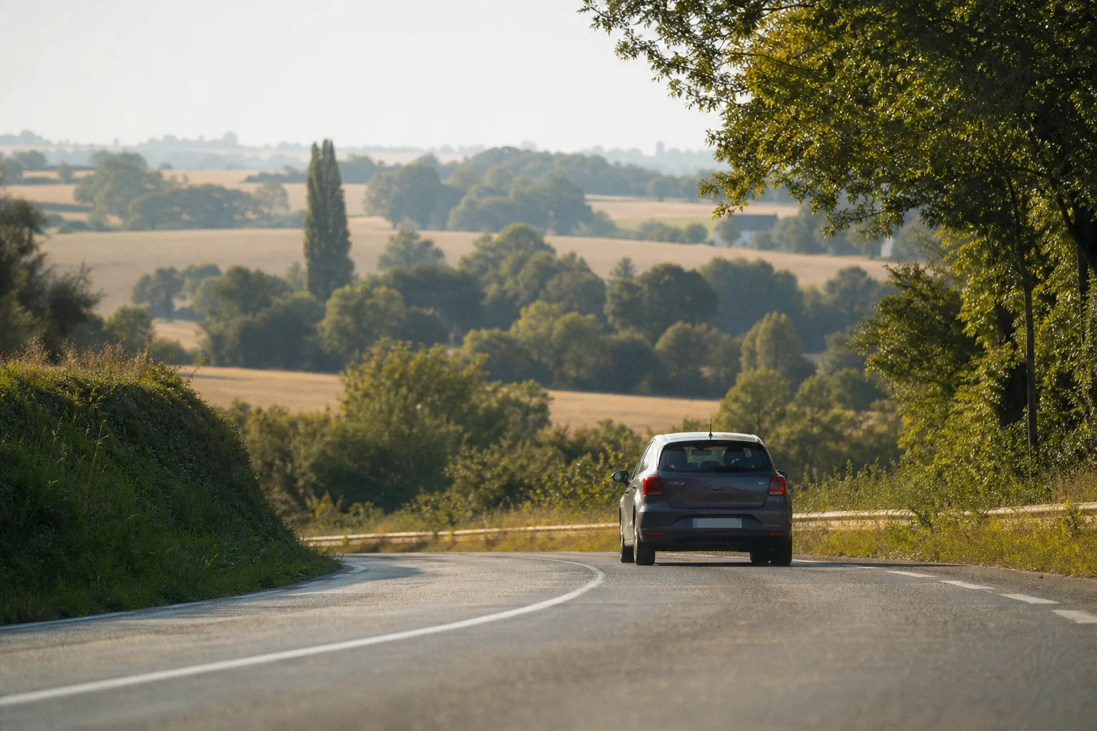 Location de voiture à Rennes : guide pratique