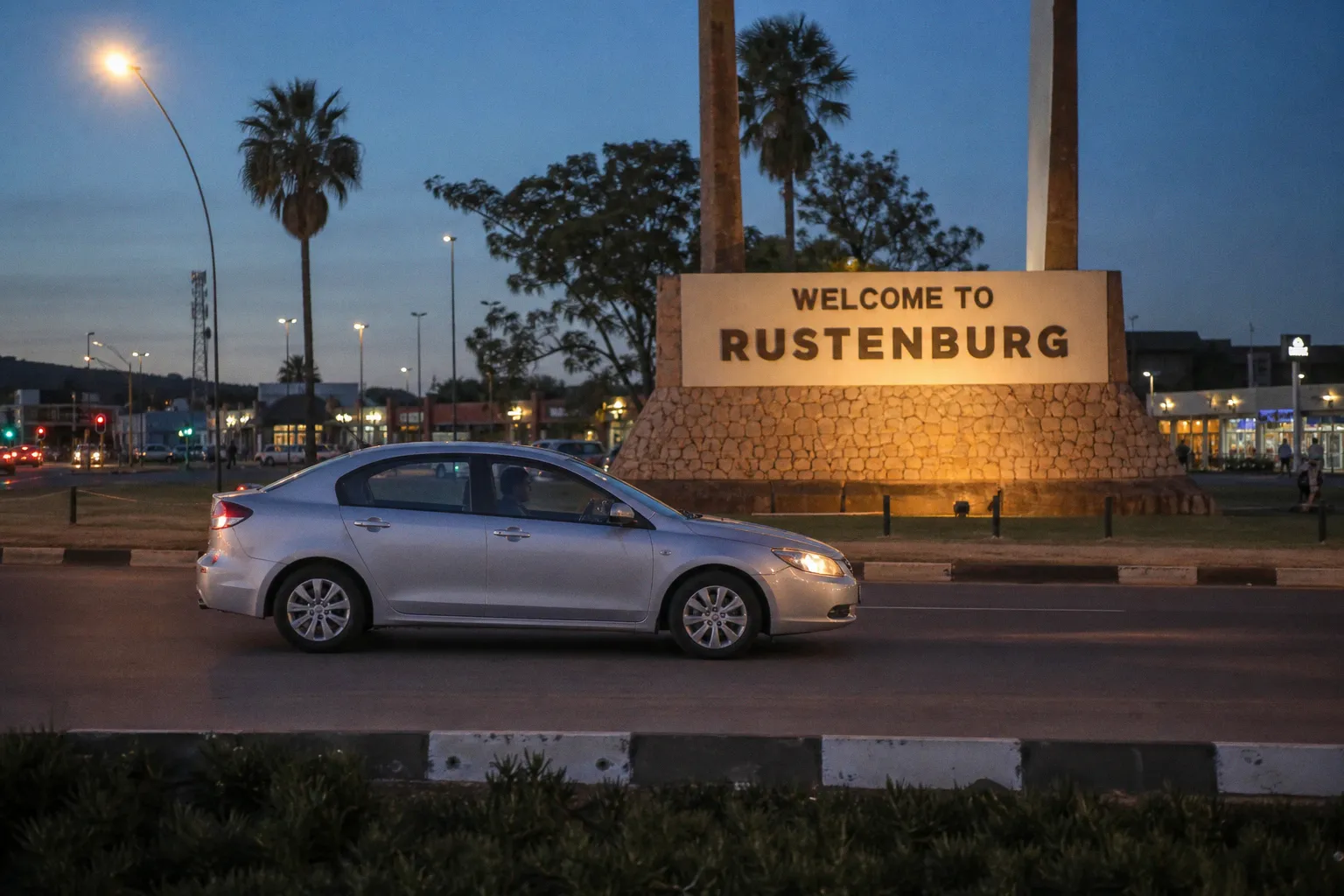 Location de voiture à Rustenburg (Afrique du Sud) : guide pratique