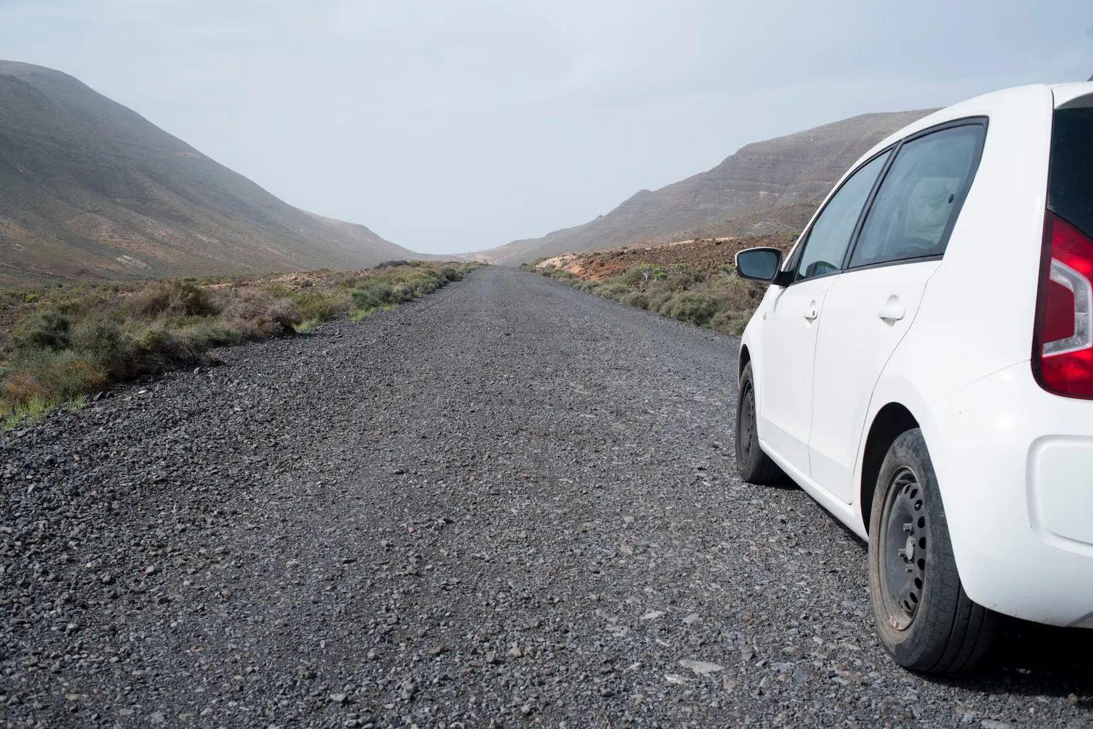 Location de voiture à Samarcande (Ouzbékistan) : notre guide pratique