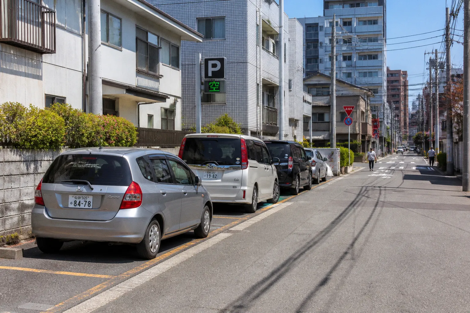 Location de voiture à Sendai (Japon) : le guide pratique