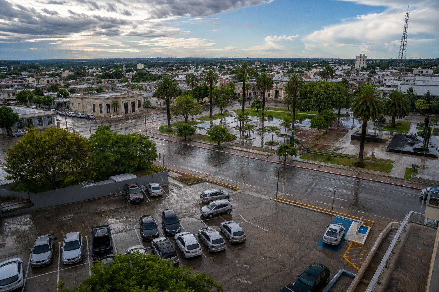 Location de voiture à Tacuarembó (Uruguay) : le guide pratique