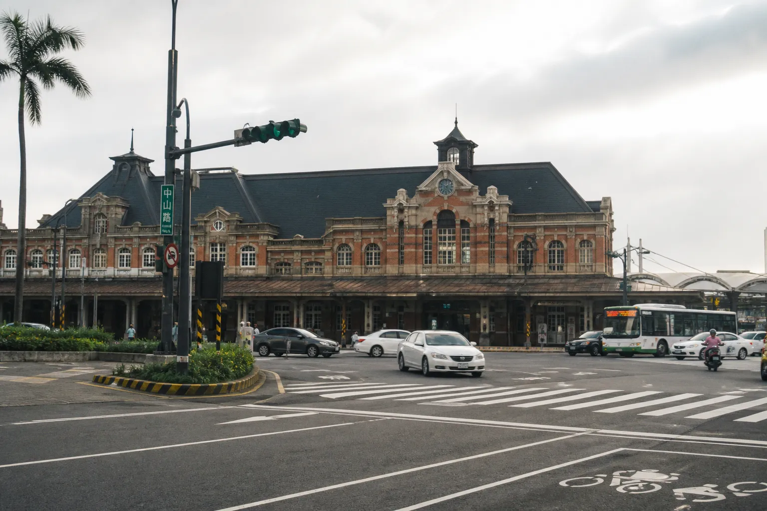 Location de voiture à Tainan (Taïwan) : guide pratique