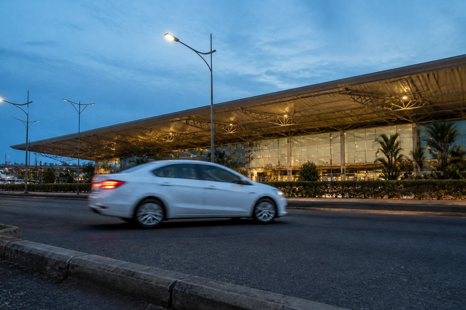 Location de voiture à Teresina (Brésil) : le guide pratique