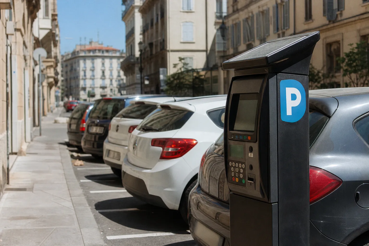 Location de voiture à Toulon : guide pratique et tarifs 2026